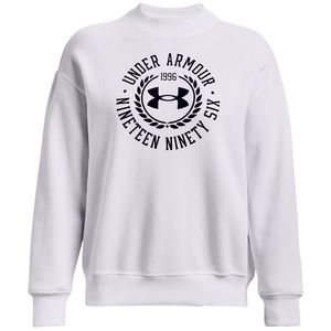 Women’s Under Armour Loose Fit Sweater